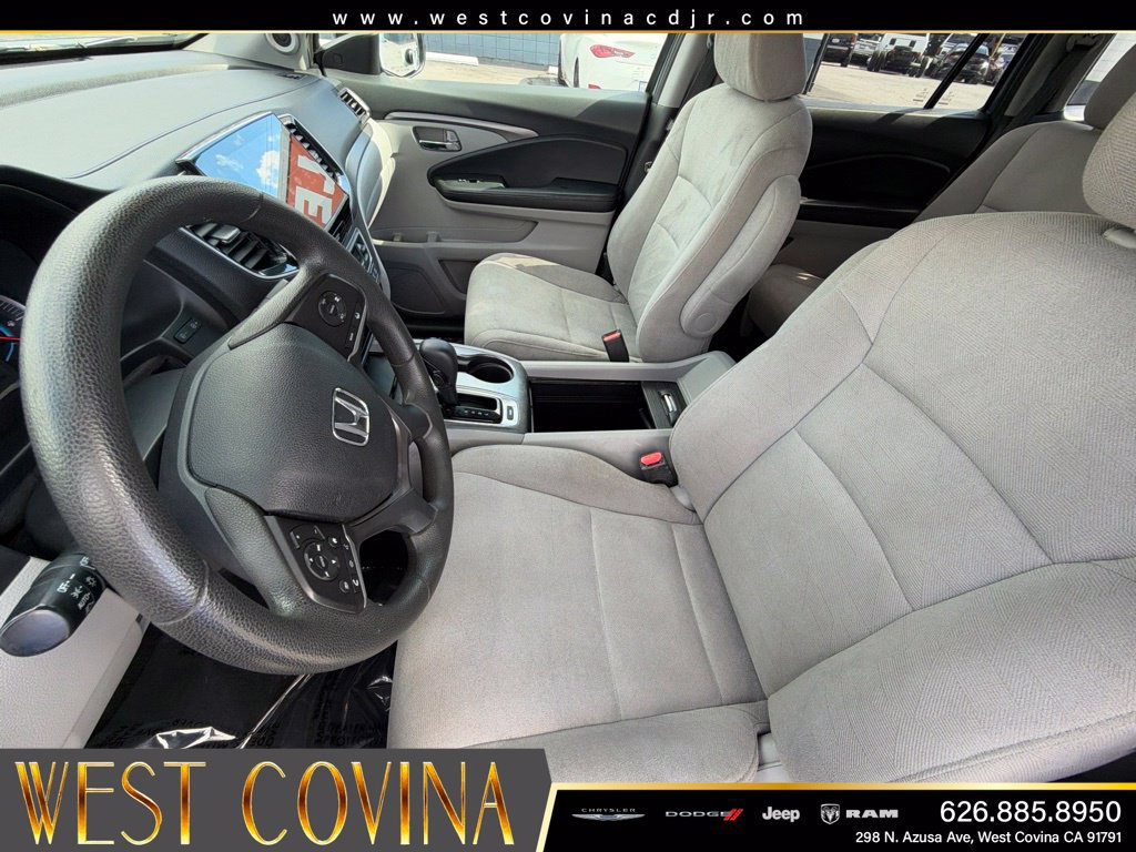 Used 2020 Honda Pilot EX image 15