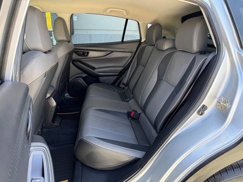 Used 2023 Subaru Crosstrek 2.5i Sport image 19
