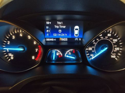 Used 2019 Ford Escape SE image 23