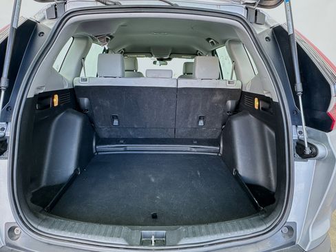 Used 2020 Honda CR-V LX image 17