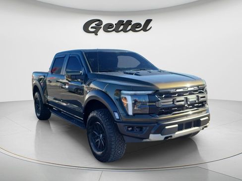 Used 2024 Ford F150 Raptor image 10
