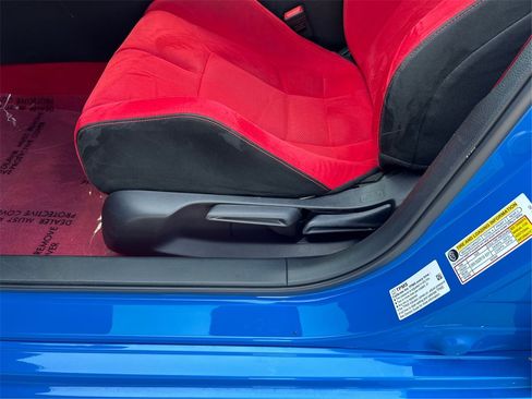 Used 2023 Honda Civic Type R image 19