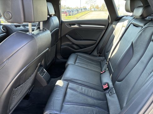 Used 2017 Audi A3 e-tron Premium w/ Sport Package image 34