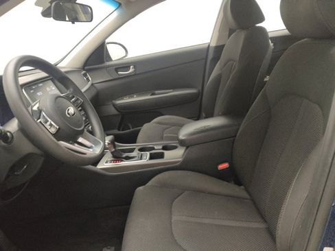 Used 2019 Kia Optima LX w/ LX 17" Wheel Package FWD image 17
