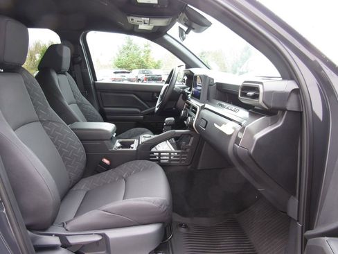 New 2026 Toyota Tacoma SR5 RWD image 20