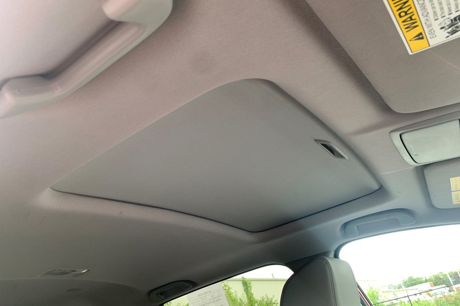 Used 2022 Honda CR-V EX-L image 21