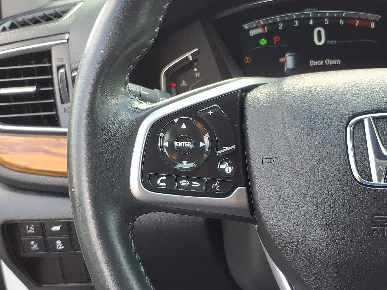 Used 2021 Honda CR-V EX-L image 18