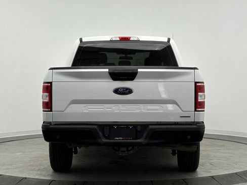 Used 2020 Ford F150 XL w/ Equipment Group 101A Mid image 6