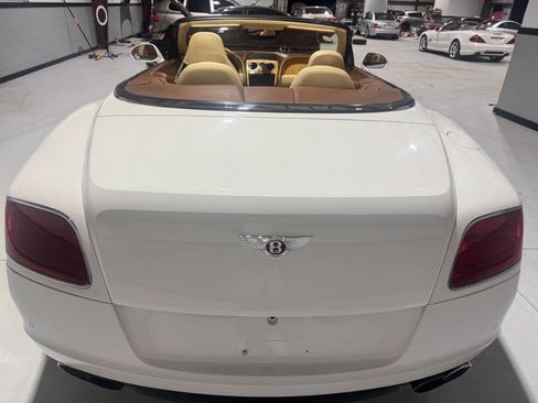 Used 2013 Bentley Continental GT image 21