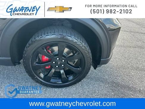 Used 2023 Ford Explorer ST w/ Equipment Group 401A AWD/4WD image 12