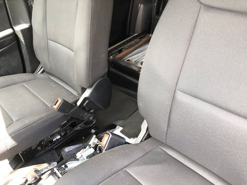 Used 2021 Ford Explorer 4WD Police Interceptor image 21