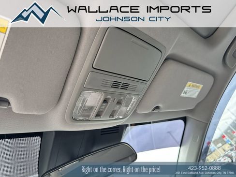 Used 2021 Honda CR-V EX image 7