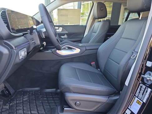New 2026 Mercedes-Benz GLE 350 4MATIC image 10