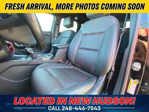 Used 2021 Chevrolet Blazer RS w/ Enhanced Convenience Package AWD/4WD image 19
