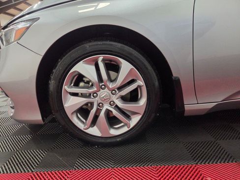 Used 2020 Honda Accord LX image 71
