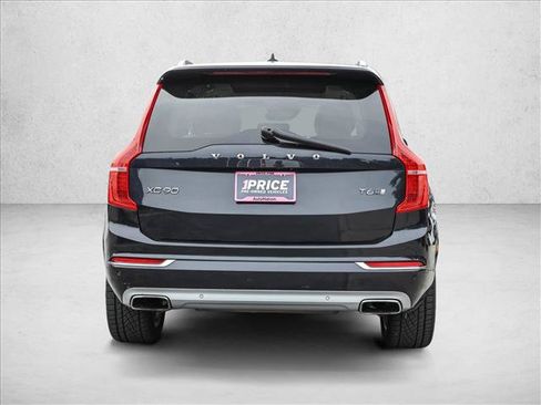Used 2019 Volvo XC90 T6 Inscription AWD/4WD image 6
