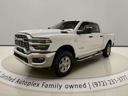 Used 2025 RAM 2500 Big Horn