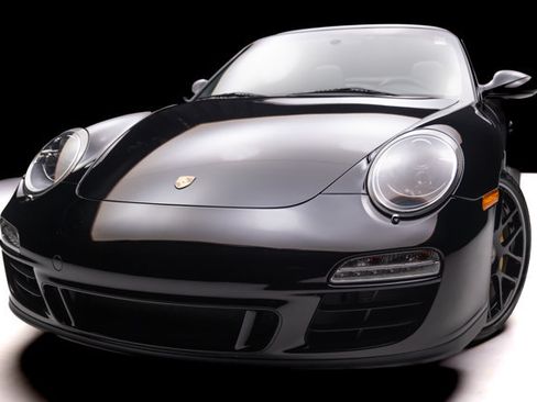 Used 2011 Porsche 911 Carrera GTS RWD image 20