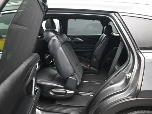 Used 2021 MAZDA CX-9 Grand Touring image 35