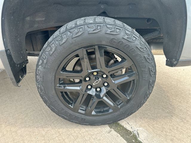 Used 2021 Chevrolet Silverado 1500 LT Trail Boss w/ Bed Protection Package AWD/4WD image 48