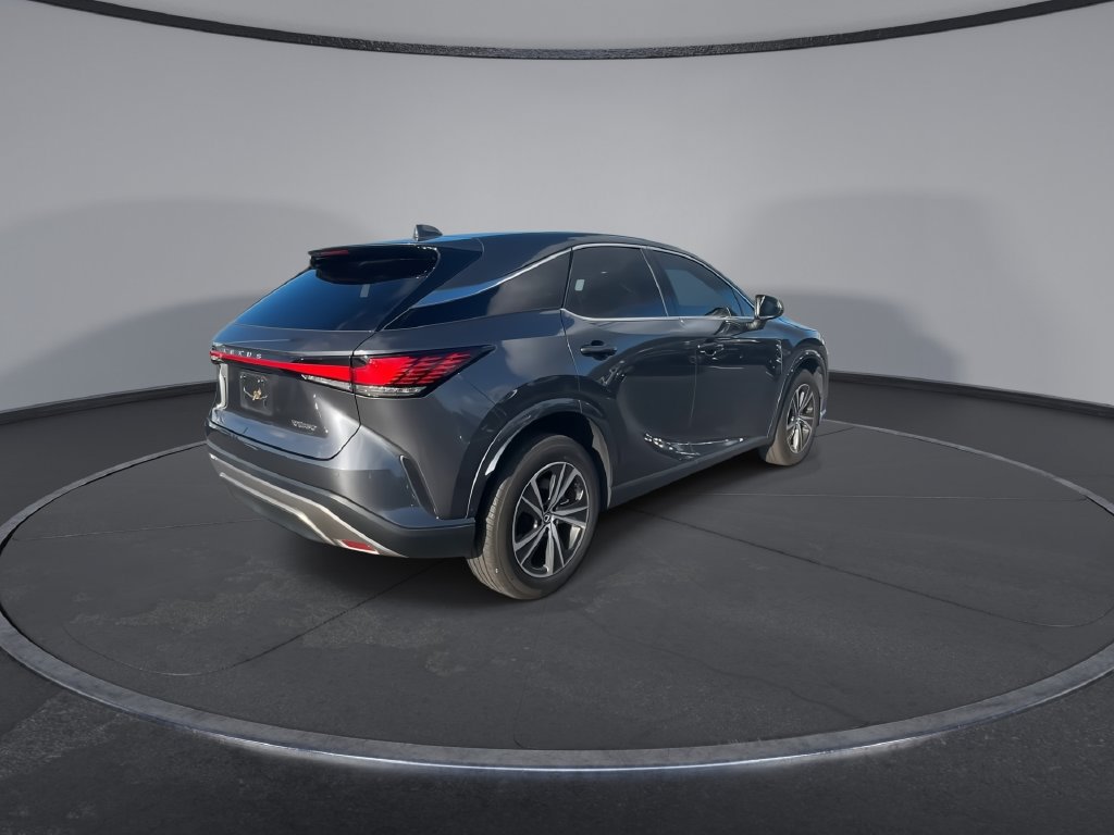 Used 2024 Lexus RX 350 FWD w/ Technology Package image 8
