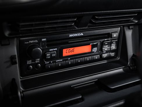 Used 2000 Honda S2000 image 20