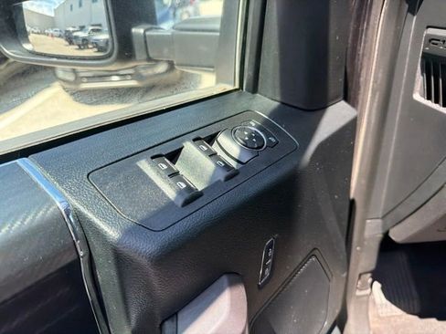 Used 2019 Ford F150 XLT w/ Equipment Group 302A Luxury AWD/4WD image 11