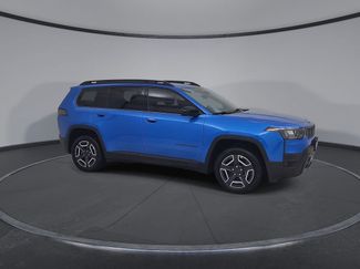 New 2026 Jeep Cherokee Laredo video 2