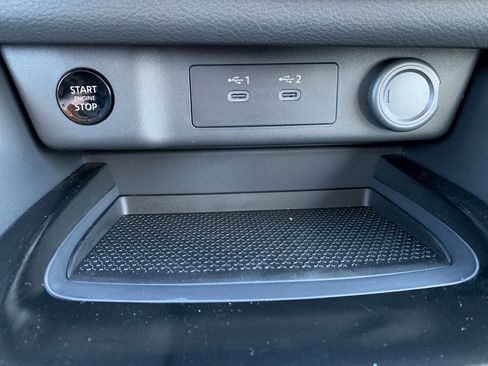 New 2026 Nissan Rogue SV image 20