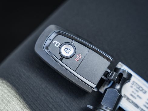 New 2025 Ford Bronco Sport Big Bend image 36