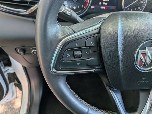 Used 2022 Buick Encore GX Select FWD image 21