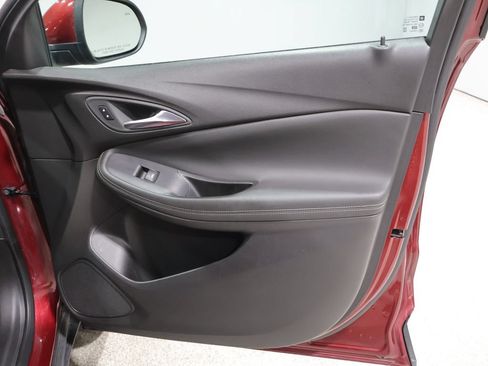 Used 2024 Buick Encore GX Preferred AWD/4WD image 23