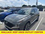 Used 2023 Hyundai Santa Fe Calligraphy w/ Cargo Package image 3