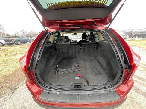 Used 2013 Volvo XC60 3.2 image 5