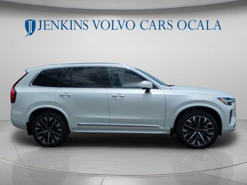 New 2026 Volvo XC90 B6 Plus w/ Protection Package Premier AWD/4WD image 2