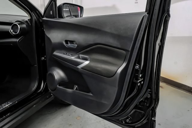 Used 2024 Nissan Kicks SV FWD image 54