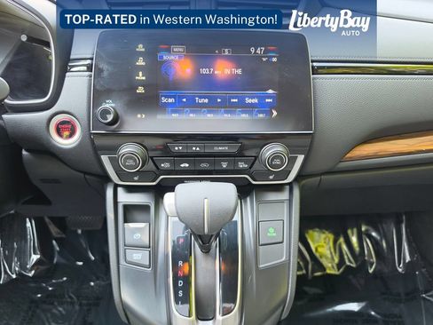 Used 2018 Honda CR-V EX image 14