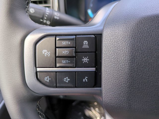 New 2026 Ford F250 Lariat w/ Black Appearance Package AWD/4WD image 26