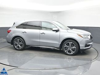 Used 2020 Acura MDX SH-AWD w/ Technology Package video 1