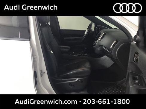 Used 2020 Dodge Durango R/T AWD/4WD image 25