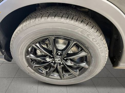 New 2026 Honda CR-V Sport-L image 11