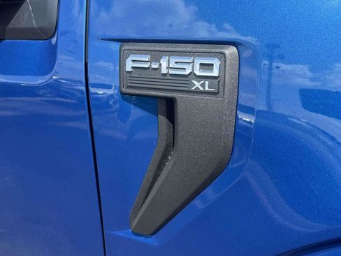 Used 2025 Ford F150 XL AWD/4WD image 11