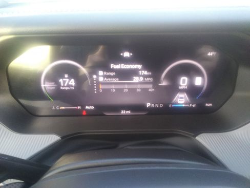 New 2026 Jeep Cherokee Limited AWD/4WD image 16