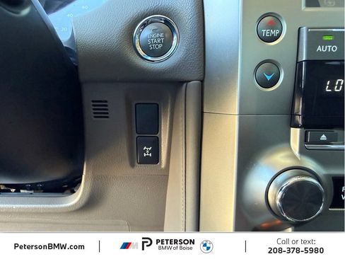 Used 2018 Lexus GX 460 Premium AWD/4WD image 35