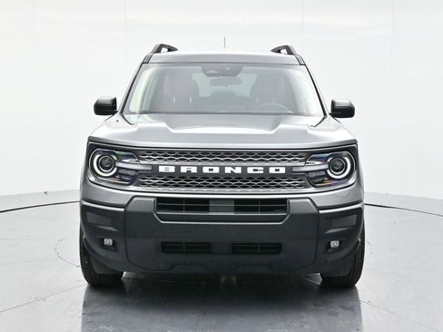 New 2025 Ford Bronco Sport Big Bend w/ Convenience Package image 2