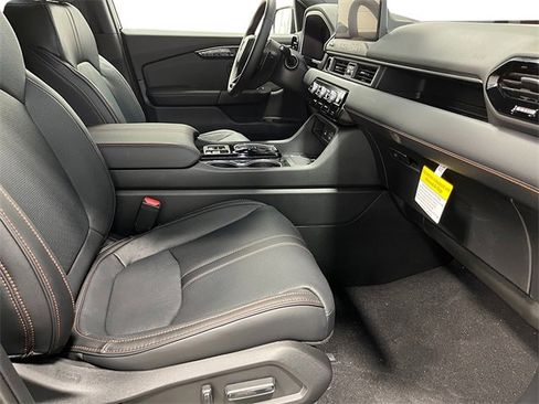 New 2026 Honda Passport TrailSport Elite image 26