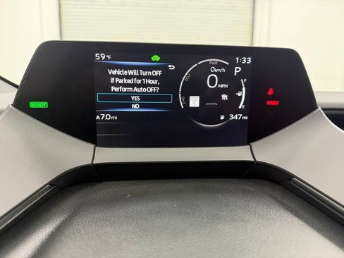 New 2026 Toyota Prius LE image 15