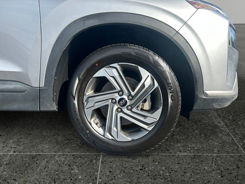 Used 2023 Hyundai Santa Fe SEL image 9
