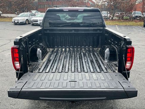 Used 2022 GMC Sierra 1500 Elevation image 30