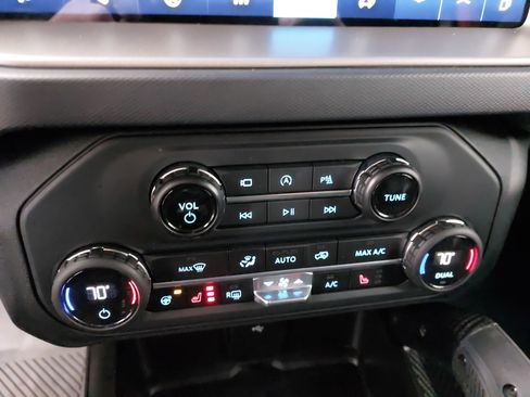 Used 2023 Ford Bronco Raptor image 22